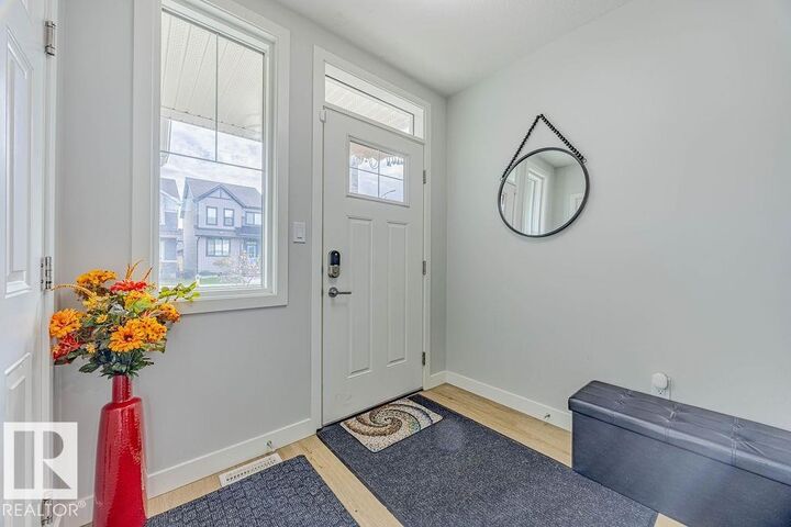 Property Photo: 1745 Plum Crescent SW AB T6X 2Z8