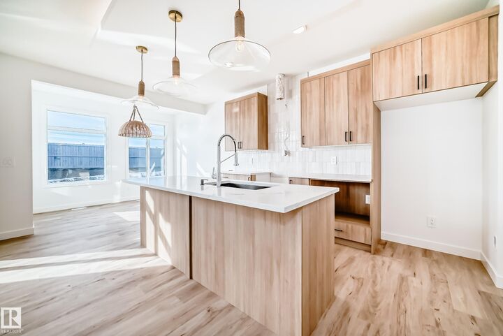 Property Photo: 8211 Kiriak Loop SW AB T6W 5S2
