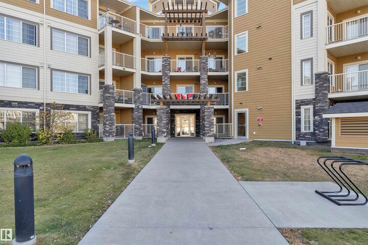 3670 139 Avenue NW 319  Edmonton AB T5Y 3N5 photo