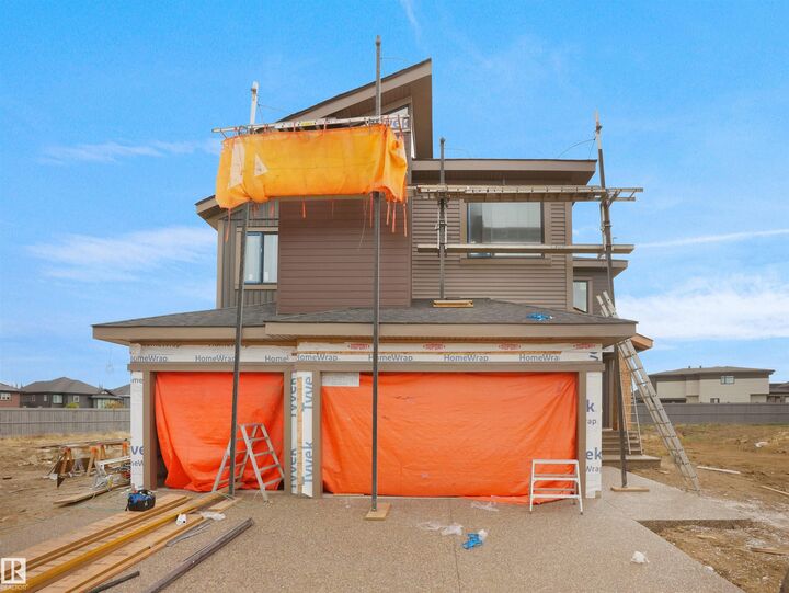 3970 Ginsburg Crescent NW  Edmonton AB T5T 4V1 photo