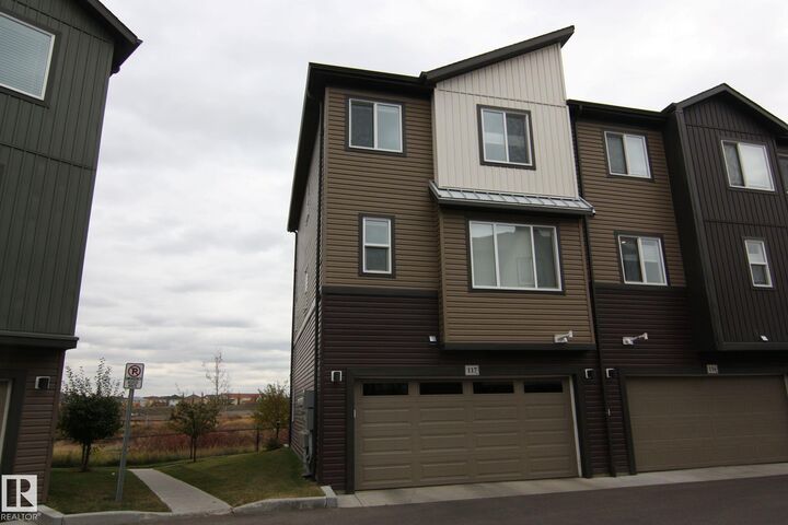 Property Photo: 16903 68 Street NW 117 AB T5Z 0R1