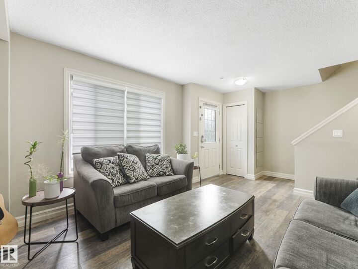 Property Photo: 655 Tamarack Road NW 118 AB T6T 0N4