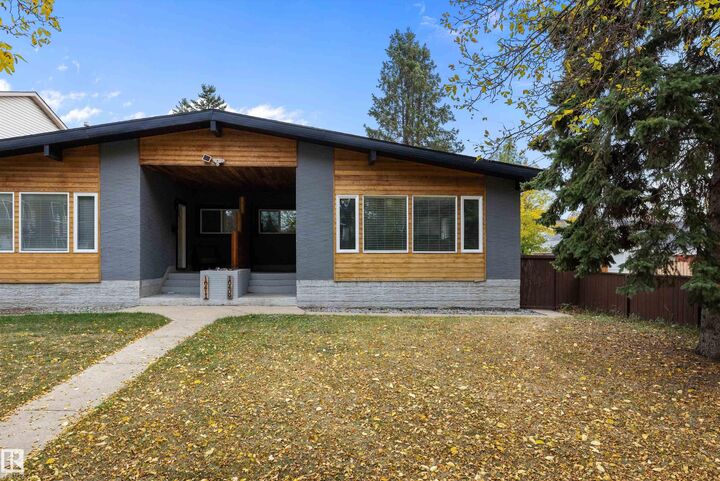 Property Photo: 10409 148 Street NW AB T5N 3G7