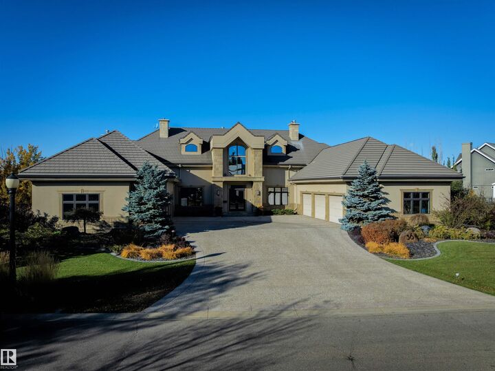 Property Photo: 56 Windermere Drive SW AB T6X 0S1