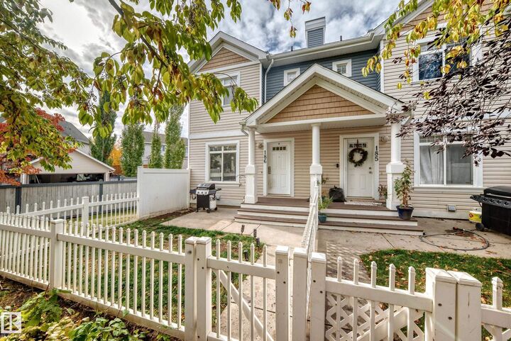 1804 70 Street SW 186  Edmonton AB T6X 0H4 photo