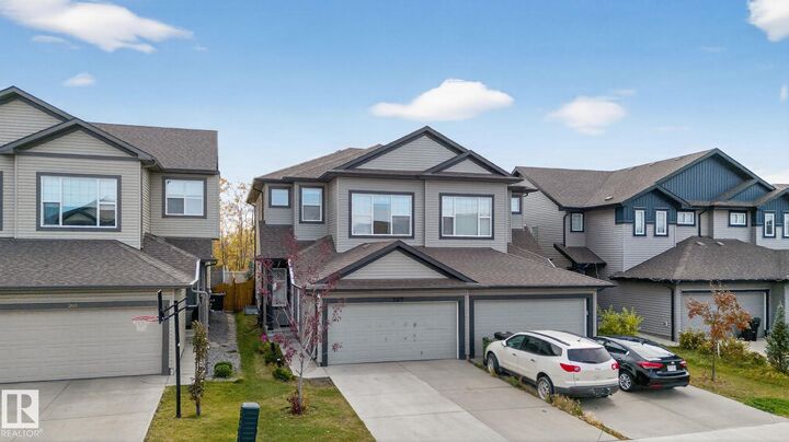 267 39 Ave NW  Edmonton AB T6T 2K2 photo