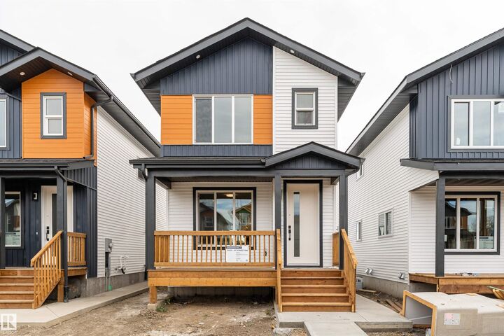 12431 47 Street NW  Edmonton AB T5W 5E5 photo