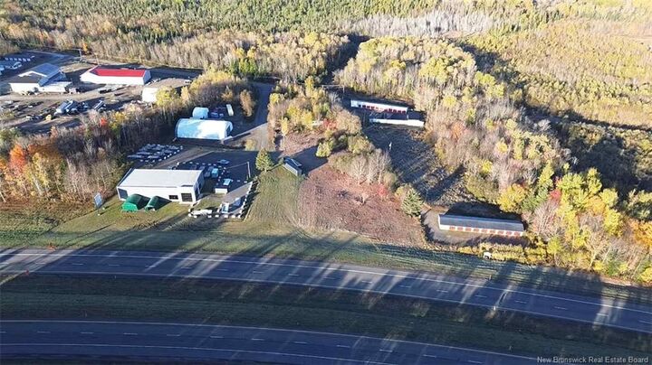 Photo de la propriété:  N/A Highway 2  NB E7M 4C4 