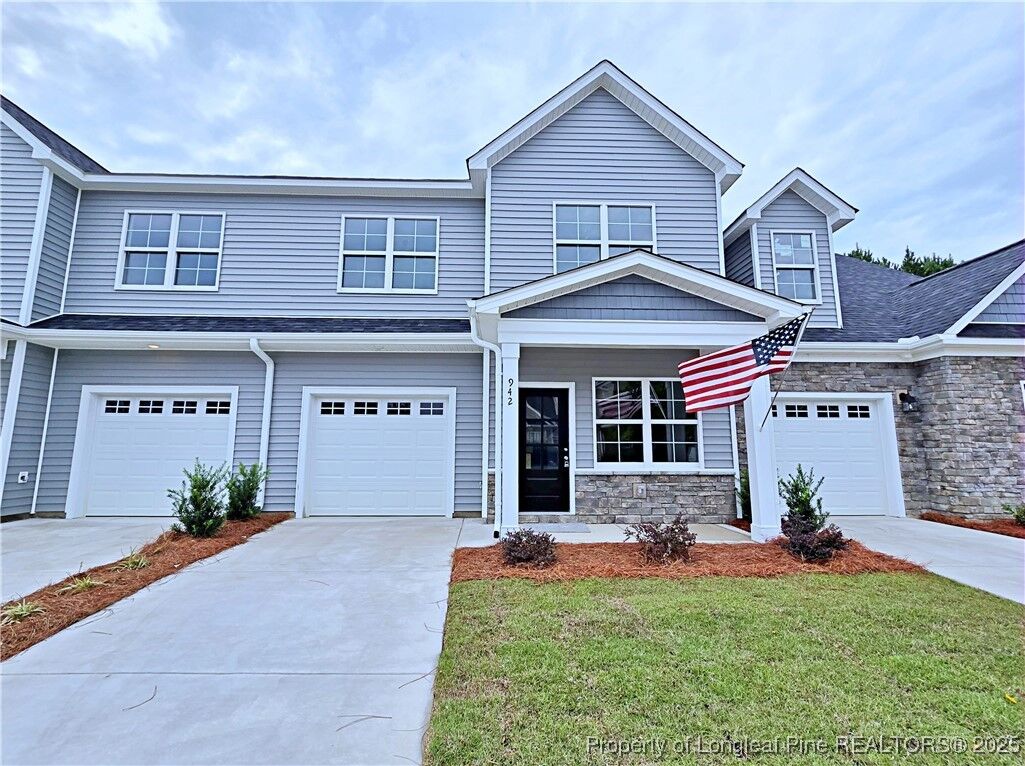 Property Photo:  942 Kensington Park Road  NC 28311 