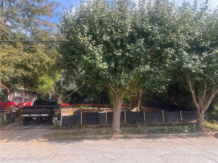 Property Photo: 3360 College Street GA 30337