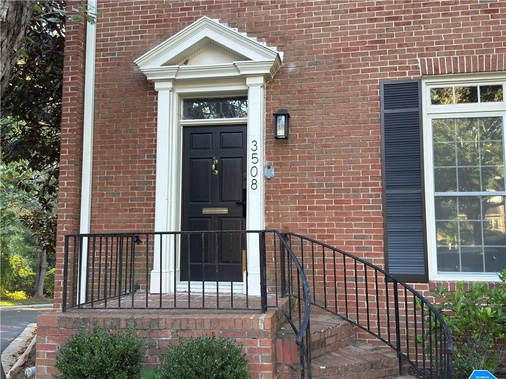Property Photo: 3508 Paces NW GA 30327