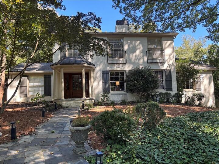 Property Photo: 45 Blackland Road NW GA 30342