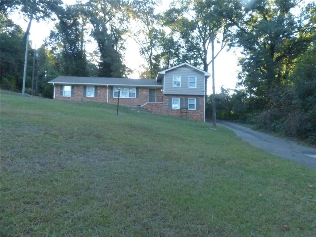 Property Photo: 2764 Evans Mill Road GA 30058