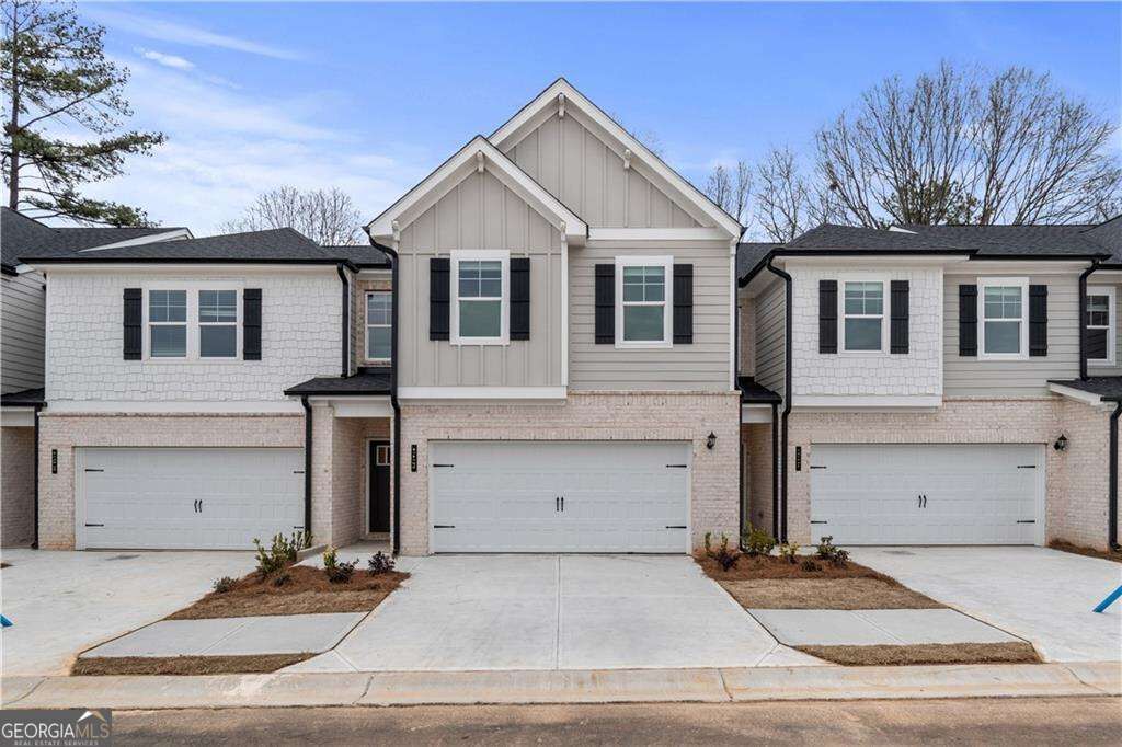 Property Photo:  604 Treasure Drive  GA 30281 