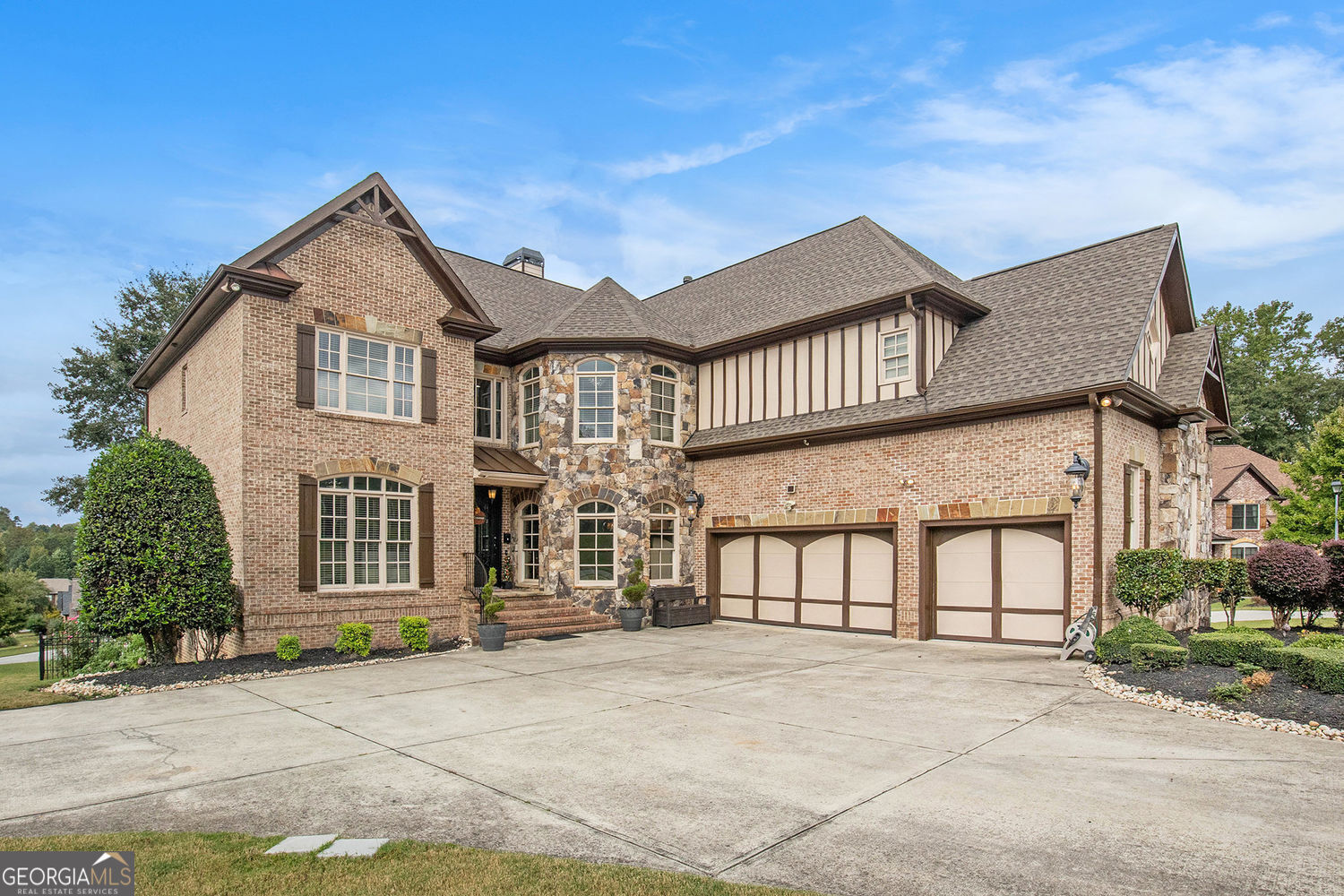 Property Photo:  3123 Walkers Falls Way  GA 30519 