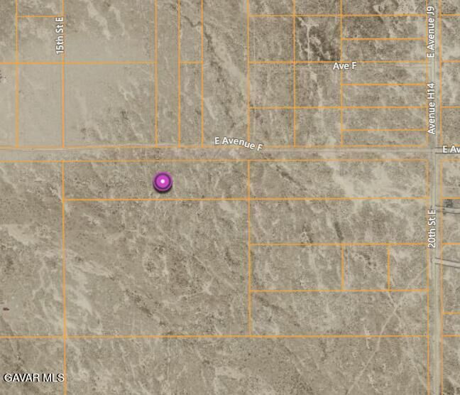 Property Photo: E Ave F Vic 15 Ste CA 93535