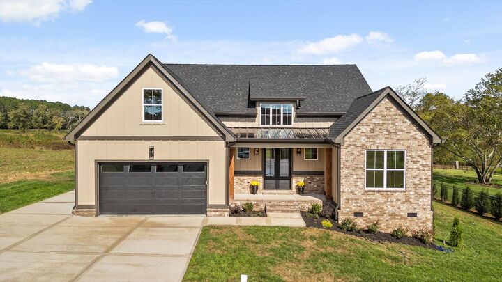 349 Clubhouse Drive  Jasper TN 37347 photo