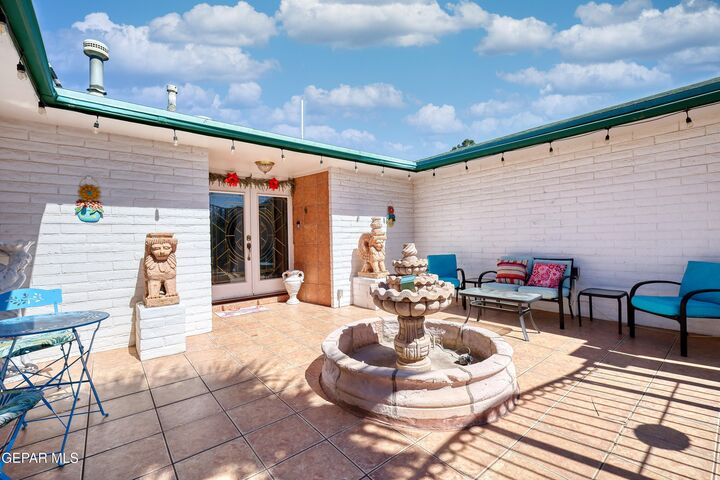 Property Photo:  6941 Polvadera Drive  TX 79912 
