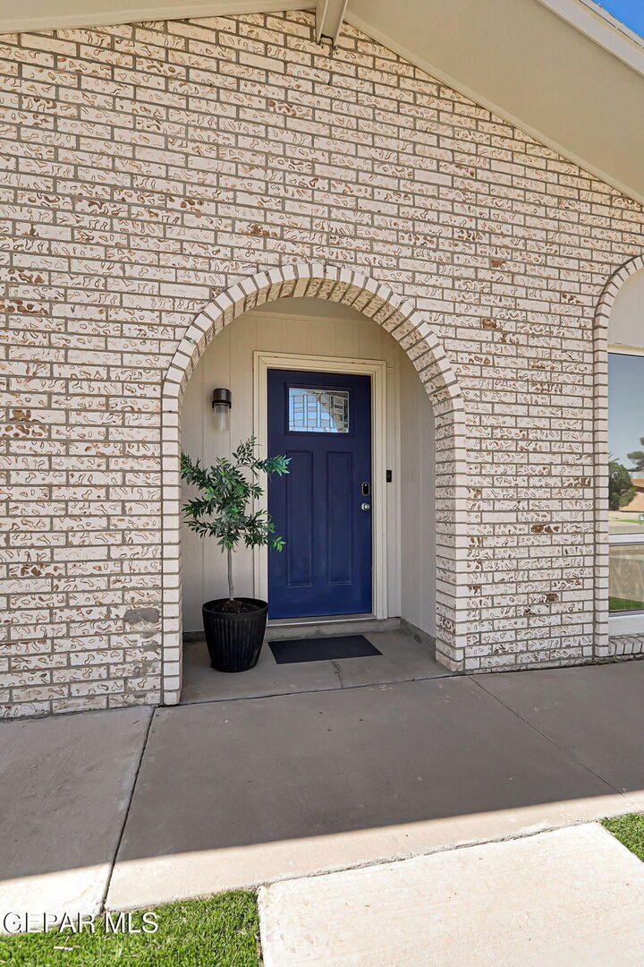 Property Photo:  11276 Skipper Drive  TX 79936 