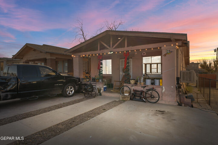 4116 Hueco Avenue  El Paso TX 79903 photo