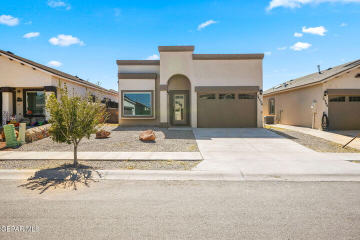 14370 Aria Lopez Dr Drive  El Paso TX 79938 photo