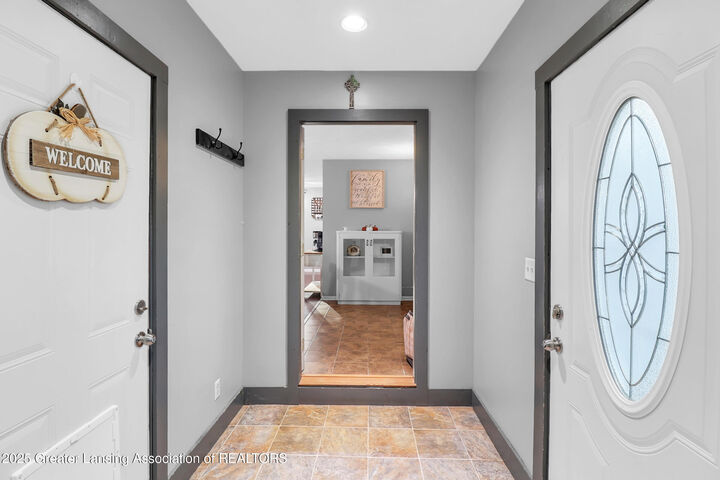 Property Photo: 410 E Main Street MI 48876