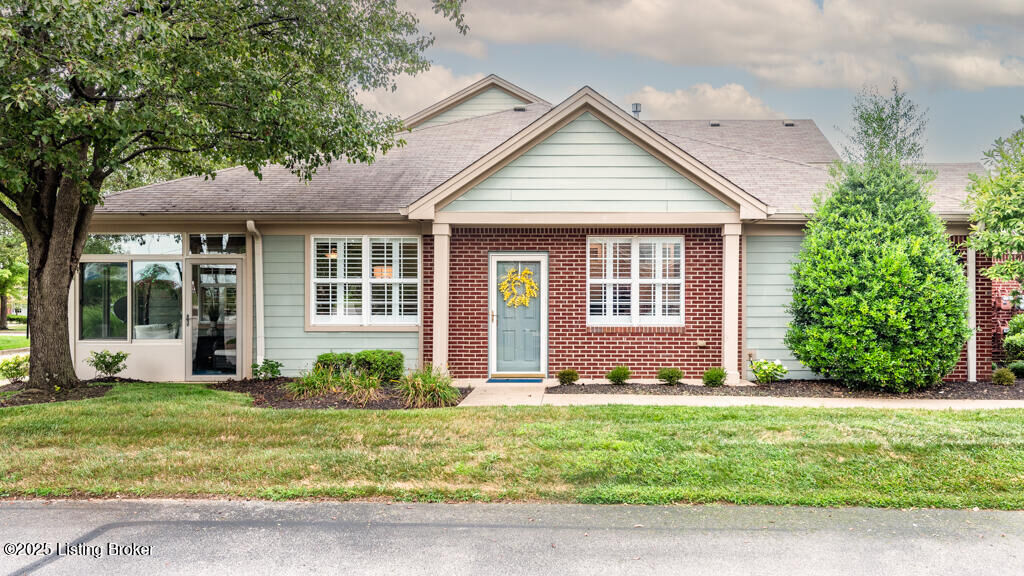 Property Photo:  5139 Withorn Square  KY 40241 
