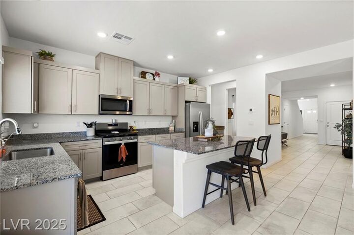 Property Photo:  7714 Duran Harbor Lane  NV 89084 