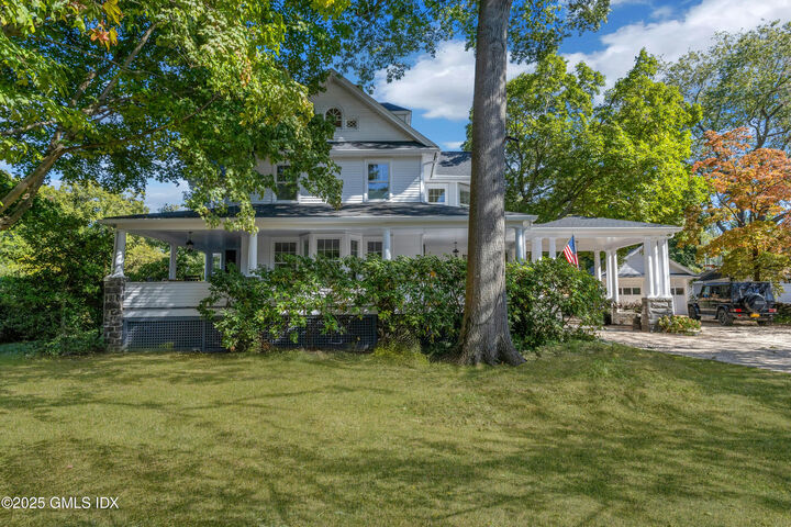 53 Tomac Avenue  Old Greenwich CT 06870 photo