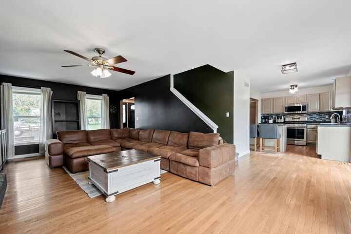 Property Photo:  3265 Atlanta Boulevard  IN 46368 
