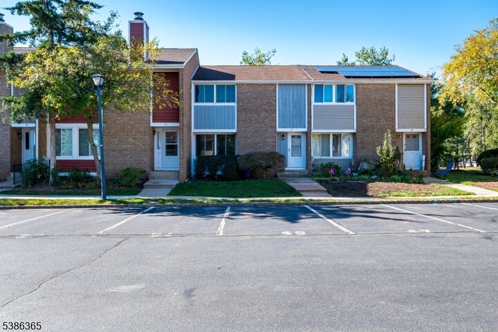 51 Balsam Ct  Hillsborough Twp. NJ 08844 photo