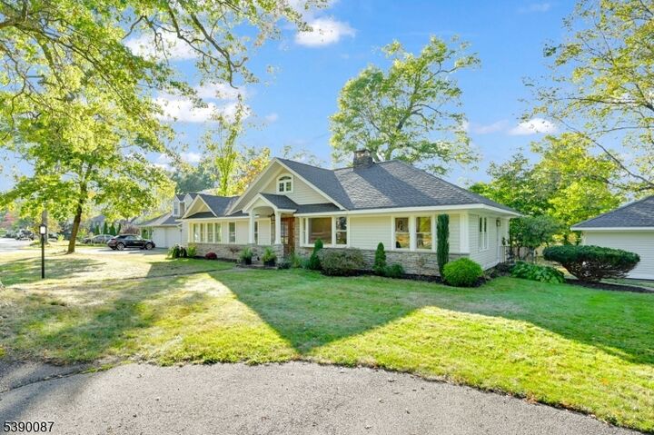 Property Photo: 32 Wanaque Rd NJ 07421
