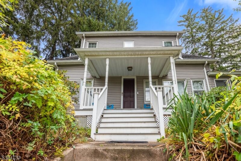 Property Photo:  400 Quaker Church Rd  NJ 07869