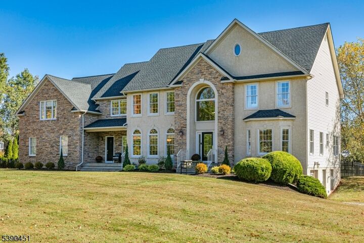 3 John Trout Rd  Raritan Twp. NJ 08551 photo