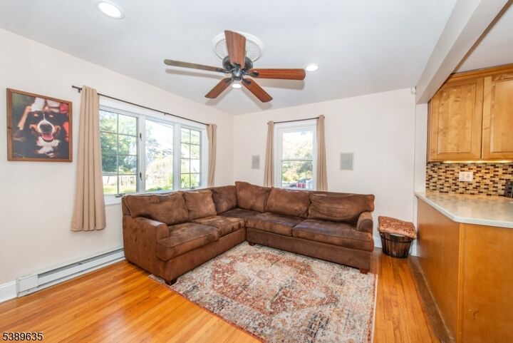 Property Photo: 107 Frances Ave NJ 07874