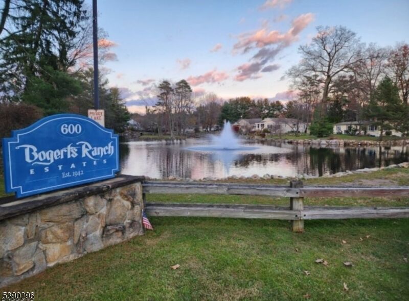 Property Photo: 600 Pulis Ave (Unit 91) 91 NJ 07430