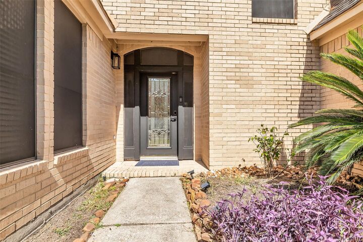 Property Photo: 8019 Silver Lure Drive TX 77346