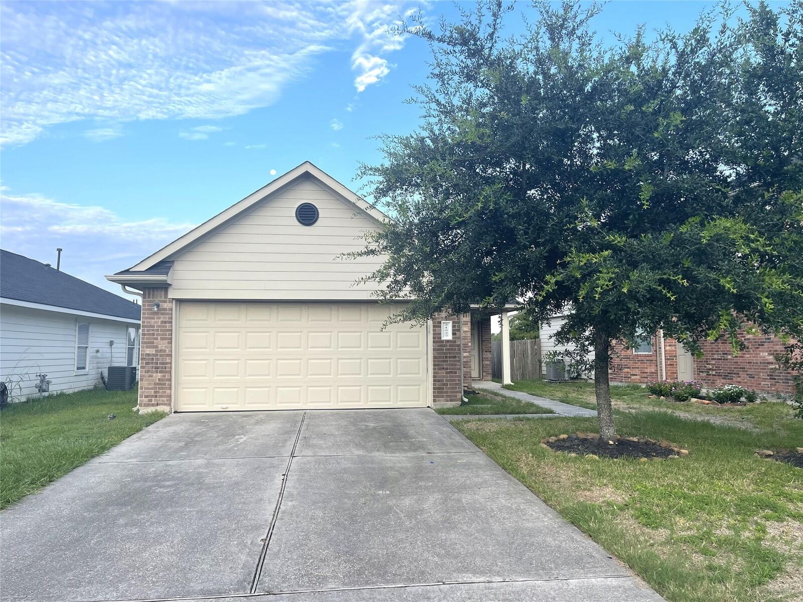 Property Photo: 21527 Falvel Misty Drive TX 77388
