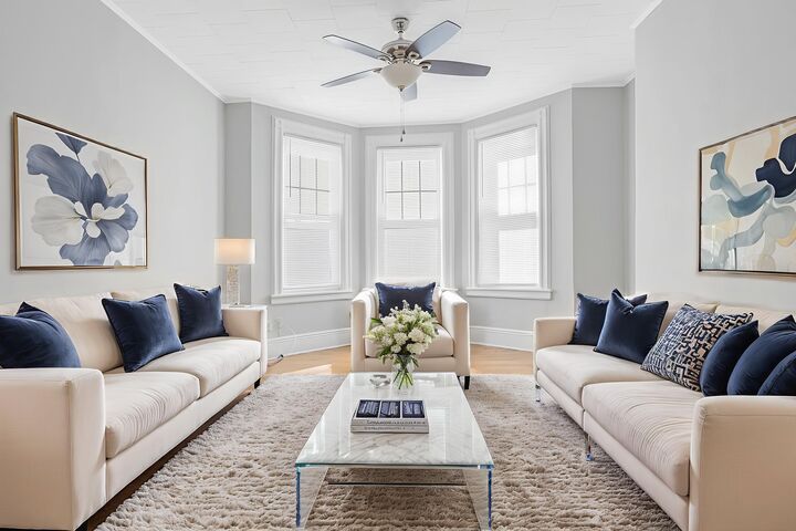 Property Photo: 128 Oak St 2 NJ 07086