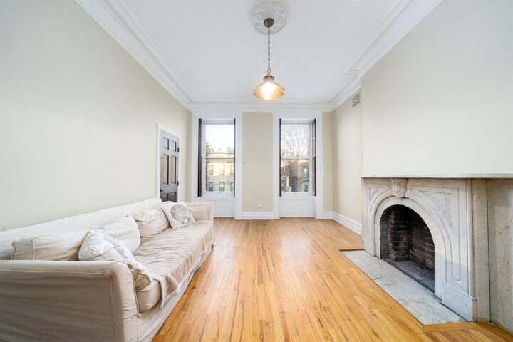 Property Photo: 828 Hudson St 4 NJ 07030