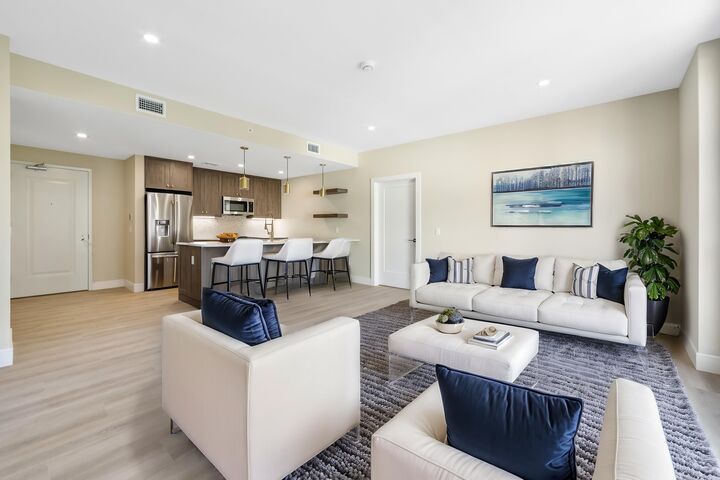 Property Photo: 706 Madison St 302 NJ 07030