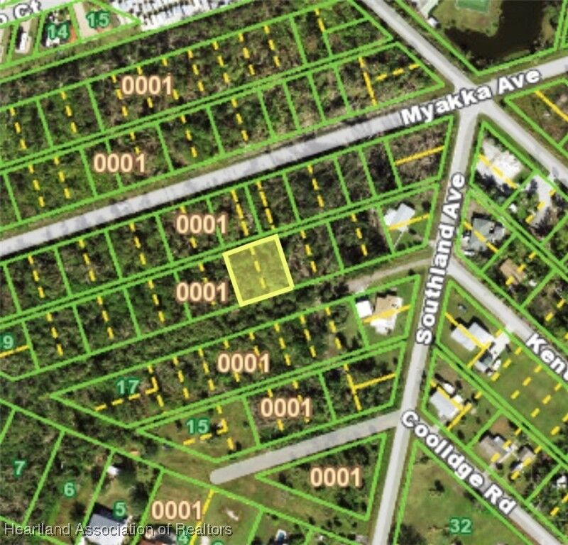 Property Photo: 14192 Kent Road FL 33953