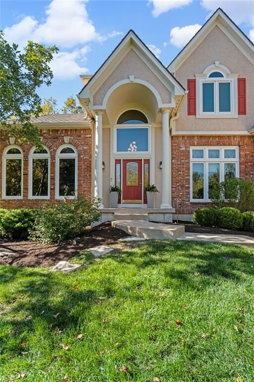 Property Photo:  4421 W 150th Street  KS 66224 