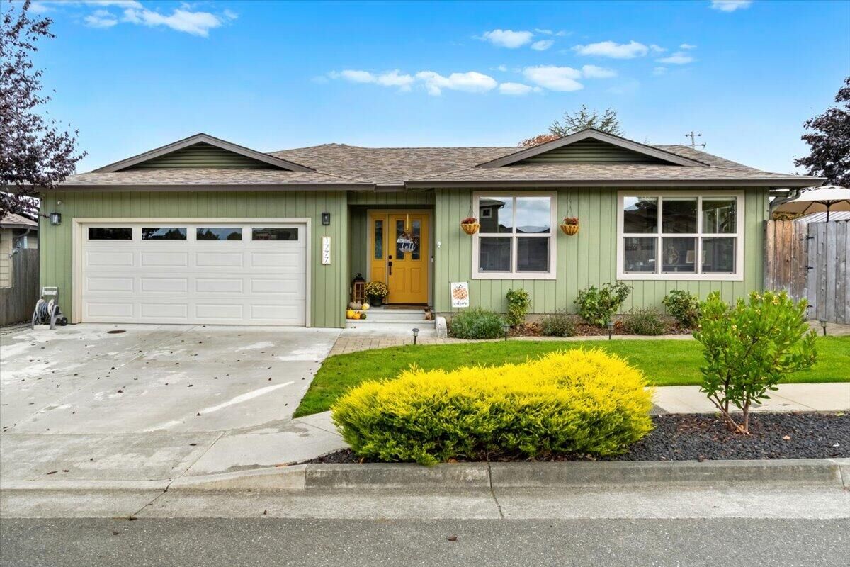 Property Photo:  1777 Xavier Court  CA 95540 