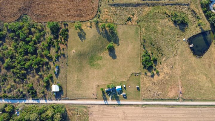 Property Photo:  11445 E 82nd Street S  IA 50232 