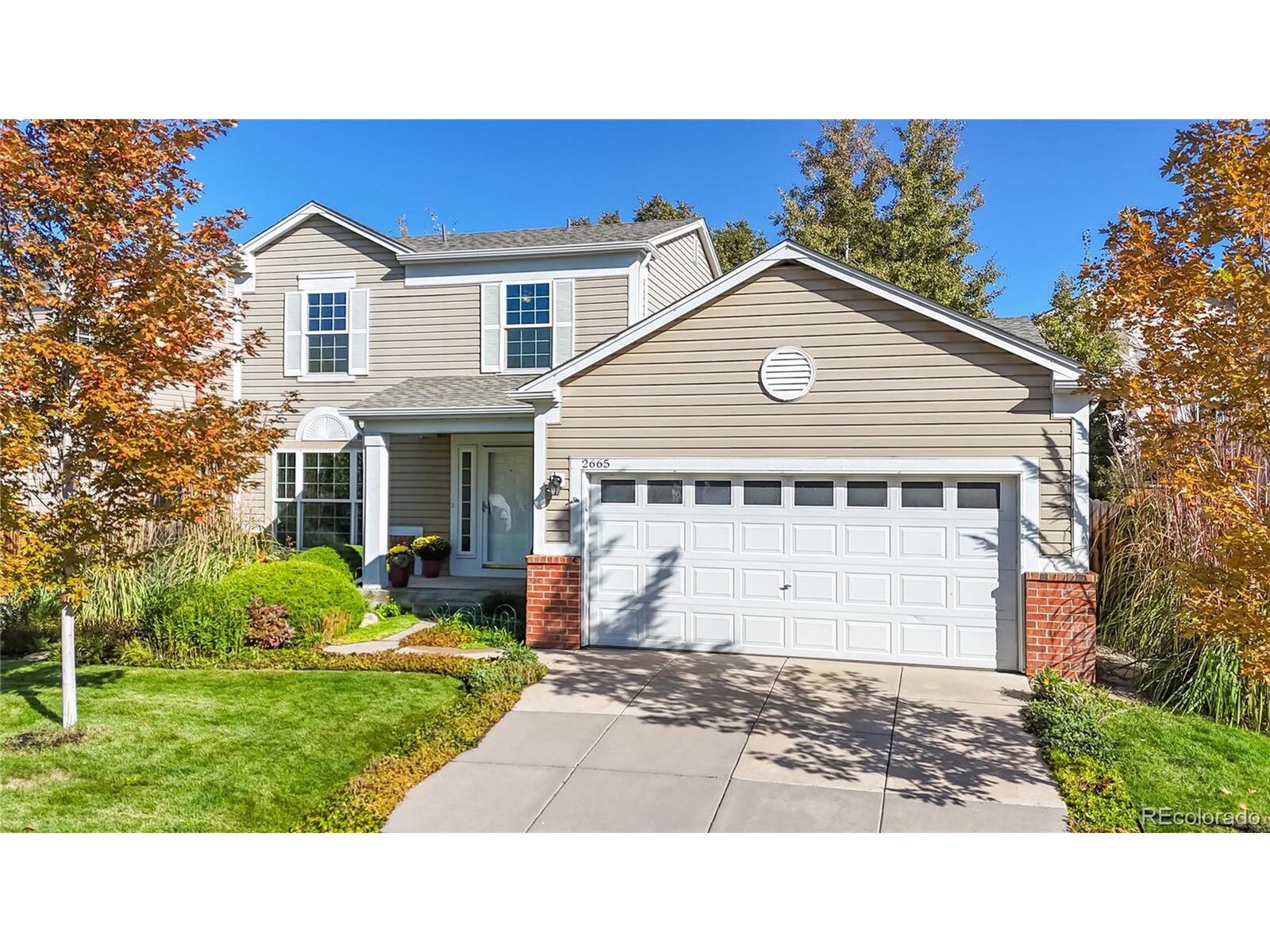 Property Photo:  2665 E 131st Pl  CO 80241 