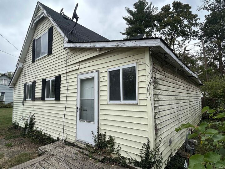 Property Photo:  7247 Bethany Park Road  IN 46151 