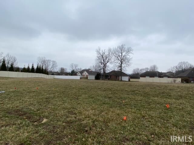 Property Photo:  8800 Jenkins Drive  IN 47725 