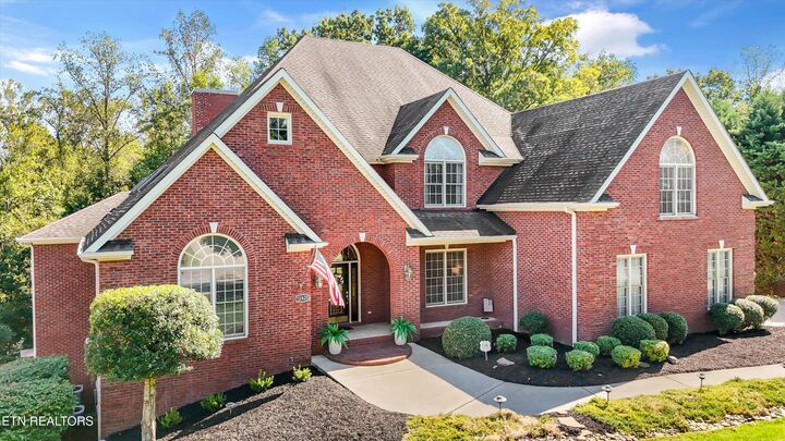 Property Photo:  12820 High Oak Rd  TN 37934 