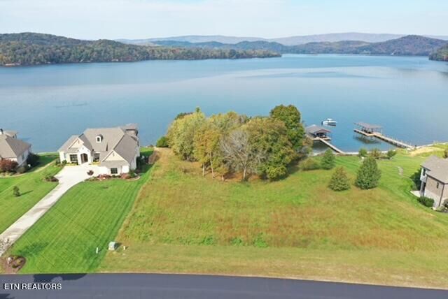 Property Photo: Pointe Vista Drive TN 37854